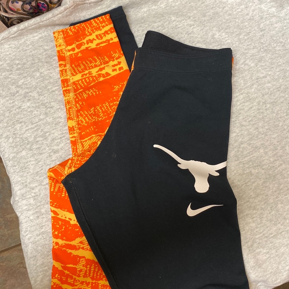 Unique Nike leggings